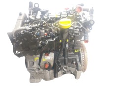 Recambio de motor completo para renault megane iv berlina 5p 1.5 dci diesel fap energy referencia OEM IAM  K9K656 