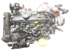 Recambio de motor completo para renault megane iv berlina 5p 1.5 dci diesel fap energy referencia OEM IAM  K9K656  2