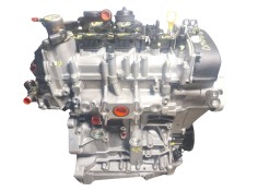 Recambio de motor completo para volkswagen t-roc 1.5 16v tsi act referencia OEM IAM  DPC 