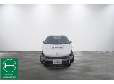 peugeot 208 del año 2015 2