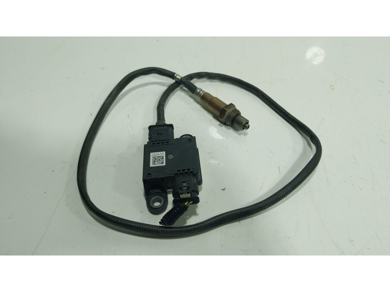 Recambio de sonda lambda para fuso (mitsubishi) canter 3s13 referencia OEM IAM  1277023563 