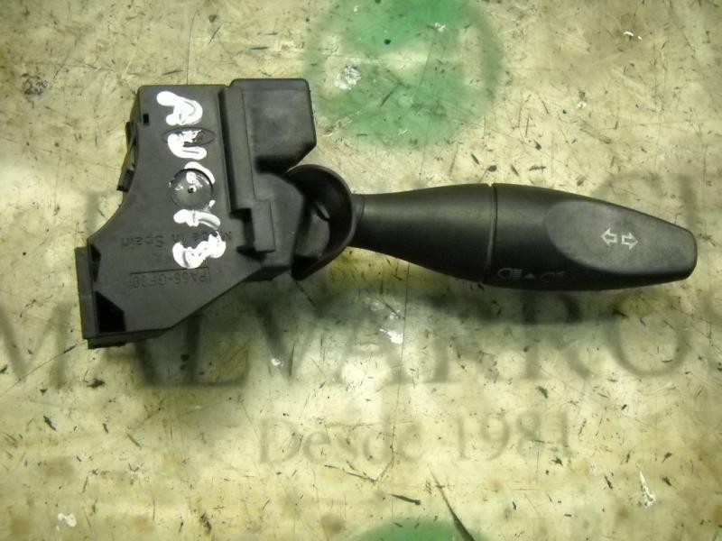 Recambio de mando intermitentes para ford tourneo connect (tc7) familiar largo referencia OEM IAM   