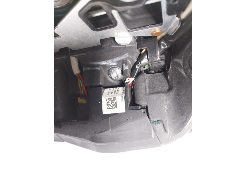 Recambio de volante para bmw serie 5 lim. (f10) 2.0 turbodiesel referencia OEM IAM 32337844103 AID11B050AA07425 