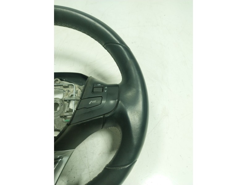 Recambio de volante para peugeot 2008 (--.2013) referencia OEM IAM 98084115ZD 98084115ZD 