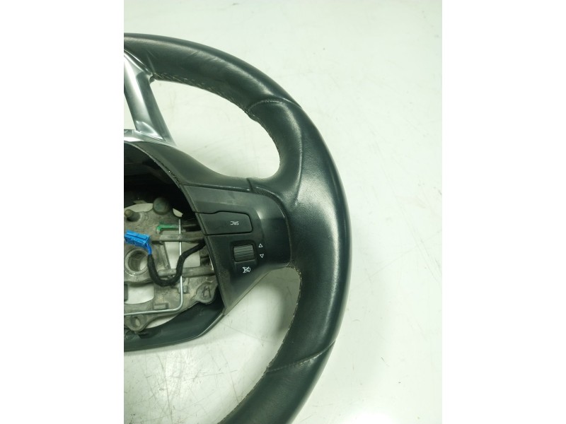 Recambio de volante para peugeot 2008 (--.2013) referencia OEM IAM 98084115ZD 98084115ZD 