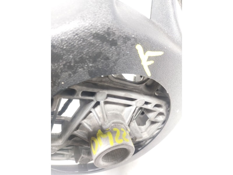 Recambio de volante para peugeot 2008 (--.2013) referencia OEM IAM 98084115ZD 98084115ZD 