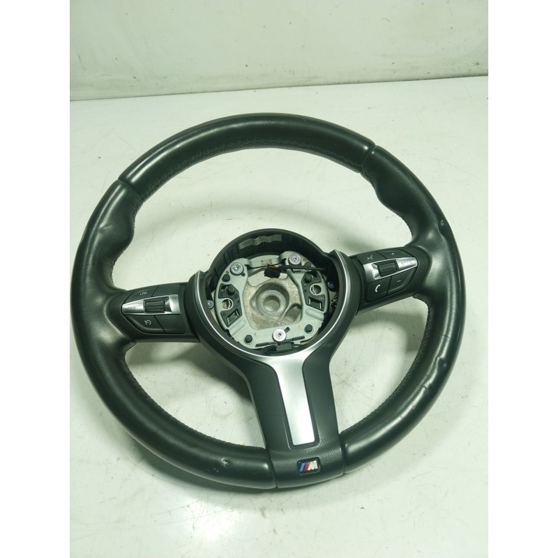 Recambio de volante para bmw serie 4 gran coupe (f36) 2.0 16v turbodiesel referencia OEM IAM 32307848338 1780272T0482 