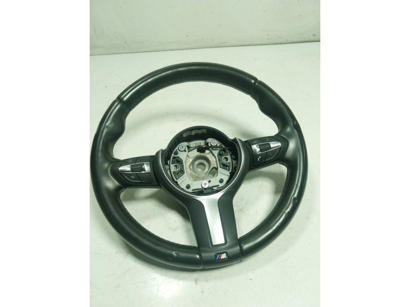 Recambio de volante para bmw serie 4 gran coupe (f36) 2.0 16v turbodiesel referencia OEM IAM 32307848338 1780272T0482 