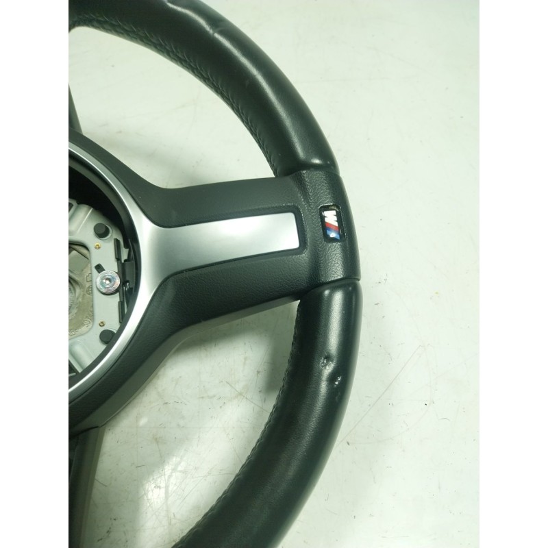 Recambio de volante para bmw serie 4 gran coupe (f36) 2.0 16v turbodiesel referencia OEM IAM 32307848338 1780272T0482 