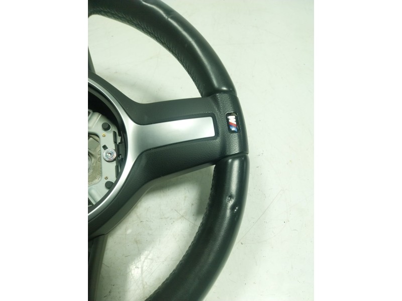 Recambio de volante para bmw serie 4 gran coupe (f36) 2.0 16v turbodiesel referencia OEM IAM 32307848338 1780272T0482 