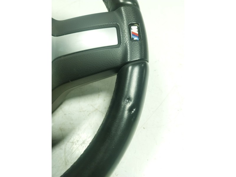 Recambio de volante para bmw serie 4 gran coupe (f36) 2.0 16v turbodiesel referencia OEM IAM 32307848338 1780272T0482 