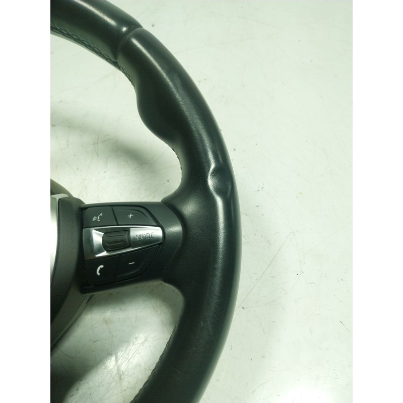 Recambio de volante para bmw serie 4 gran coupe (f36) 2.0 16v turbodiesel referencia OEM IAM 32307848338 1780272T0482 