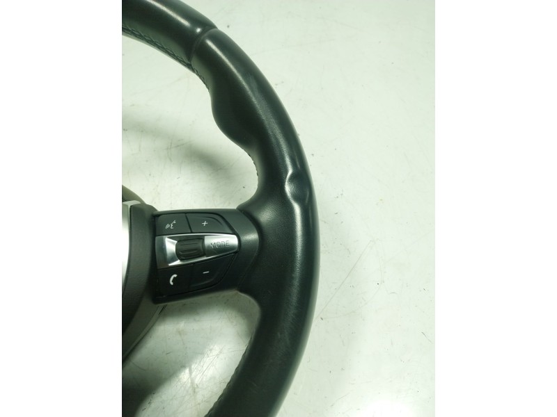 Recambio de volante para bmw serie 4 gran coupe (f36) 2.0 16v turbodiesel referencia OEM IAM 32307848338 1780272T0482 