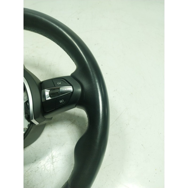 Recambio de volante para bmw serie 4 gran coupe (f36) 2.0 16v turbodiesel referencia OEM IAM 32307848338 1780272T0482 