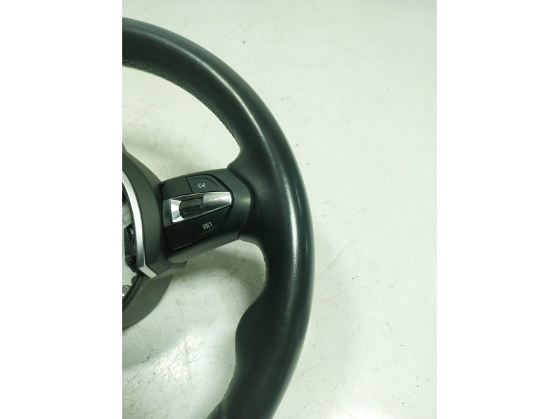 Recambio de volante para bmw serie 4 gran coupe (f36) 2.0 16v turbodiesel referencia OEM IAM 32307848338 1780272T0482 