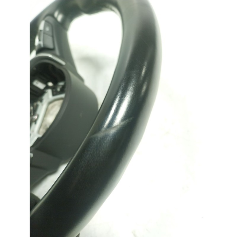 Recambio de volante para bmw serie 4 gran coupe (f36) 2.0 16v turbodiesel referencia OEM IAM 32307848338 1780272T0482 