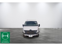 renault master iii caja/chasis (ev, hv, uv) del año 2014 2