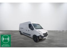 renault master iii caja/chasis (ev, hv, uv) del año 2014