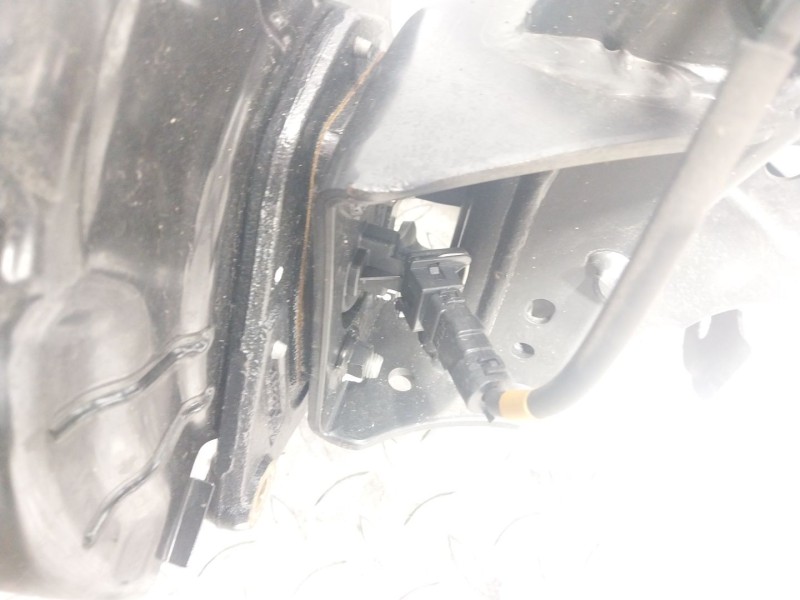 Recambio de puente trasero para kia stonic (ybcuv) 1.2 cat referencia OEM IAM   