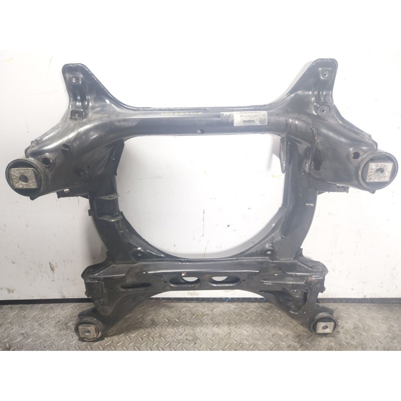 Recambio de puente delantero para volkswagen touareg (7la) tdi r5 referencia OEM IAM   