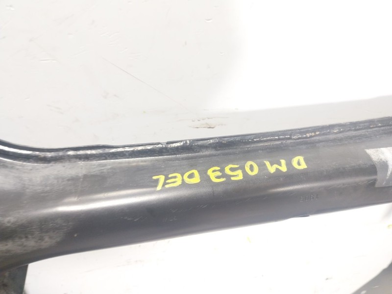 Recambio de puente delantero para volkswagen touareg (7la) tdi r5 referencia OEM IAM   