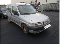 citroën berlingo / berlingo first furgoneta/monovolumen (m_) del año 2002