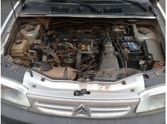 citroën berlingo / berlingo first furgoneta/monovolumen (m_) del año 2002 2