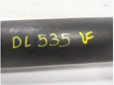 Recambio de transmision central para bmw serie 7 (e65/e66) 730ld referencia OEM IAM    2