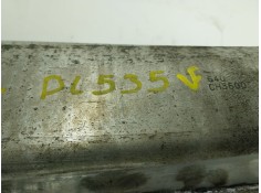 Recambio de refuerzo paragolpes delantero para bmw serie 7 (e65/e66) 730ld referencia OEM IAM  713552204  2