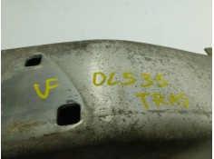 Recambio de refuerzo paragolpes trasero para bmw serie 7 (e65/e66) 730ld referencia OEM IAM    2