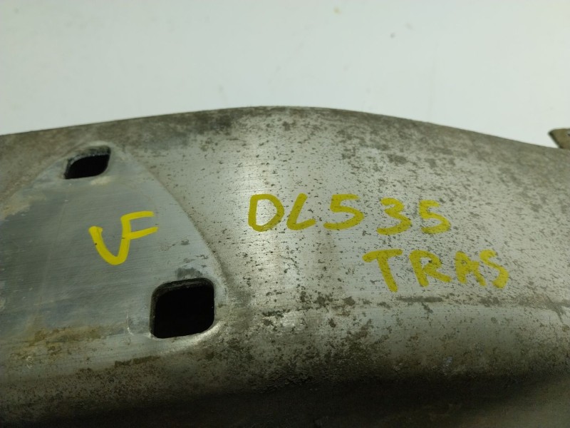 Recambio de refuerzo paragolpes trasero para bmw serie 7 (e65/e66) 730ld referencia OEM IAM   