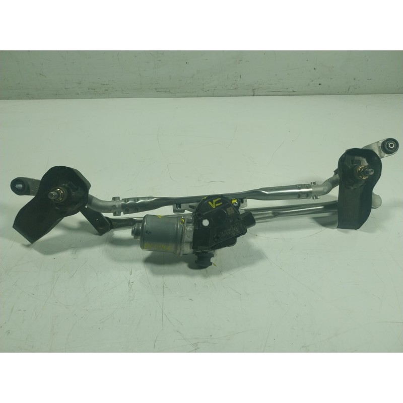 Recambio de motor limpia delantero para mazda cx-5 2.0 cat referencia OEM IAM  TK7867340A 