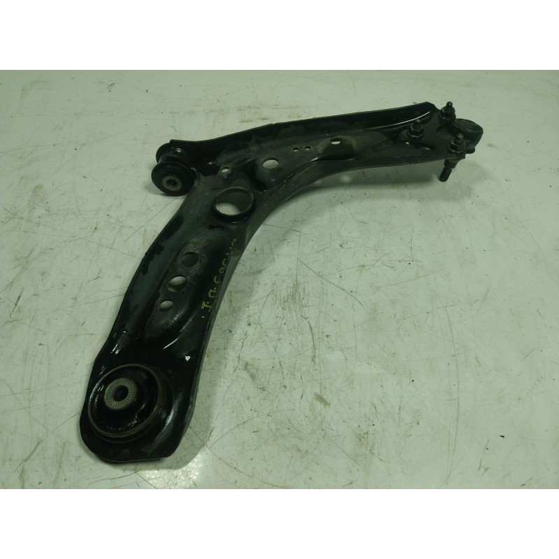 Recambio de brazo suspension inferior delantero izquierdo para seat leon (5f1) 1.2 tsi referencia OEM IAM   