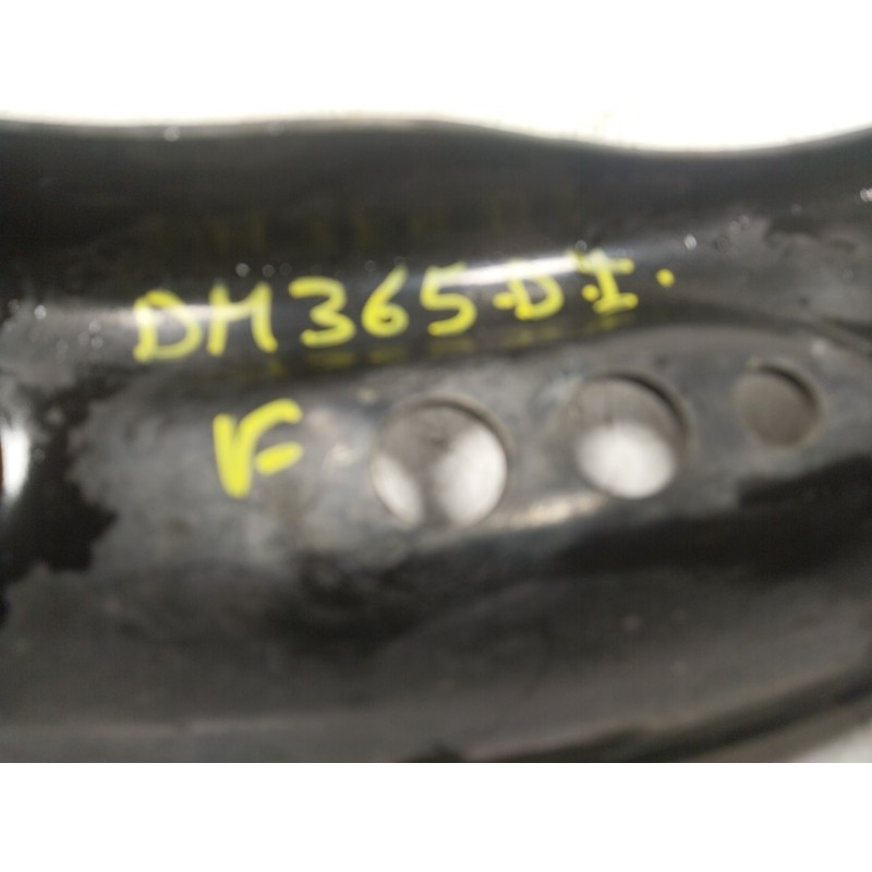 Recambio de brazo suspension inferior delantero izquierdo para seat leon (5f1) 1.2 tsi referencia OEM IAM   