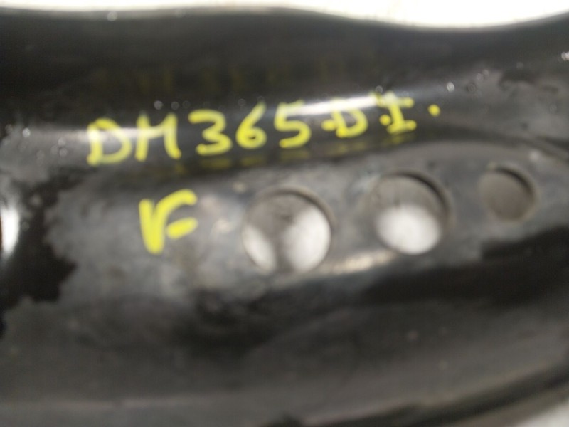 Recambio de brazo suspension inferior delantero izquierdo para seat leon (5f1) 1.2 tsi referencia OEM IAM   