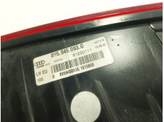 Recambio de piloto trasero izquierdo interior para audi a3 sedán (8vm) 1.4 16v tfsi act referencia OEM IAM  8V5945093  2