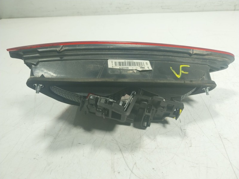 Recambio de piloto trasero derecho interior para seat leon (5f1) 1.2 tsi referencia OEM IAM   