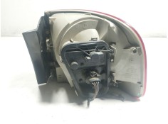 Recambio de piloto trasero izquierdo para volkswagen touareg (7la) tdi r5 referencia OEM IAM    2