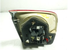 Recambio de piloto trasero derecho interior para volkswagen touareg (7la) tdi r5 referencia OEM IAM    2