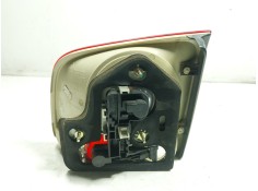 Recambio de piloto trasero izquierdo interior para volkswagen touareg (7la) tdi r5 referencia OEM IAM    2