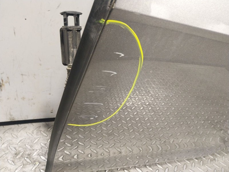 Recambio de puerta trasera izquierda para volkswagen golf vii lim. 1.6 tdi dpf referencia OEM IAM   