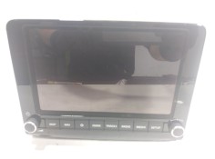 Recambio de sistema navegacion gps para kia stonic (ybcuv) 1.2 cat referencia OEM IAM  96560H8461F 