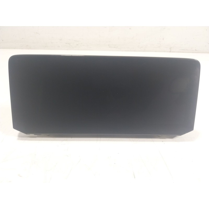 Recambio de pantalla multifuncion para mazda cx-5 2.0 cat referencia OEM IAM  KGC2611J0B 