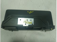 Recambio de pantalla multifuncion para mazda cx-5 2.0 cat referencia OEM IAM  KGC2611J0B  2
