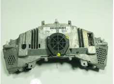Recambio de cuadro instrumentos para porsche panamera 2.9 v6 turbo cat referencia OEM IAM  971920907  2