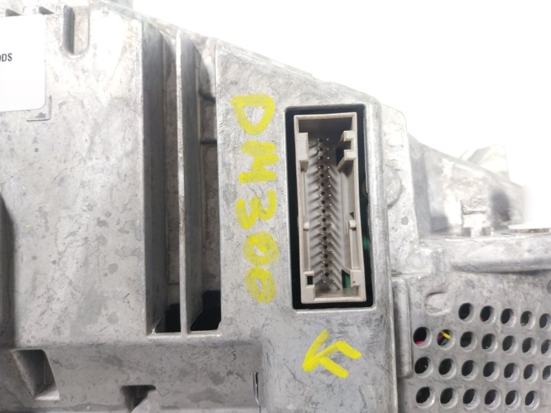 Recambio de cuadro instrumentos para porsche panamera 2.9 v6 turbo cat referencia OEM IAM  971920907 