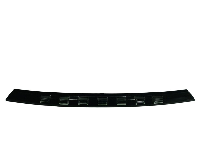 Recambio de moldura para porsche panamera 2.9 v6 turbo cat referencia OEM IAM  971827044 