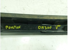 Recambio de moldura para porsche panamera 2.9 v6 turbo cat referencia OEM IAM  971827044  2