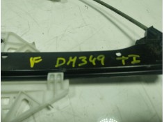 Recambio de elevalunas trasero izquierdo para audi a3 (8v) 2.0 16v tdi referencia OEM IAM  8V4839461  2