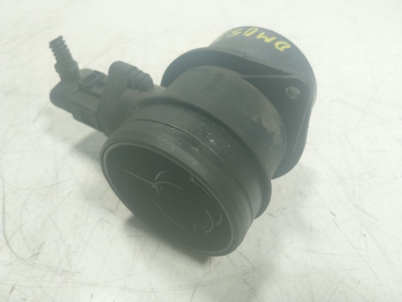 Recambio de caudalimetro para volkswagen touareg (7la) tdi r5 referencia OEM IAM  074906461B 